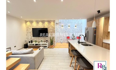 Venta de Hermosa Casa en Unidad Cerrada – La Ceja, El Tambo