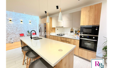 Venta de Hermosa Casa en Unidad Cerrada – La Ceja, El Tambo