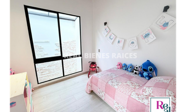 Venta de Hermosa Casa en Unidad Cerrada – La Ceja, El Tambo