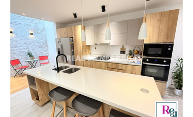 Venta de Hermosa Casa en Unidad Cerrada – La Ceja, El Tambo