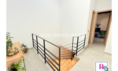 Venta de Hermosa Casa en Unidad Cerrada – La Ceja, El Tambo