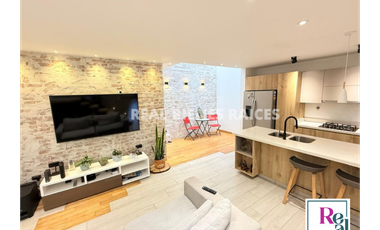 Venta de Hermosa Casa en Unidad Cerrada – La Ceja, El Tambo