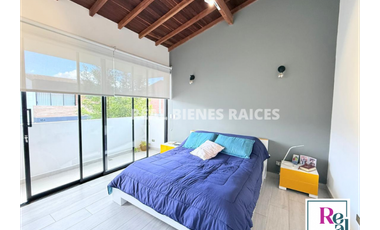 Venta de Hermosa Casa en Unidad Cerrada – La Ceja, El Tambo