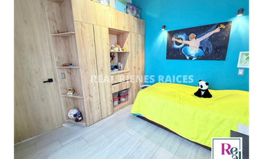 Venta de Hermosa Casa en Unidad Cerrada – La Ceja, El Tambo