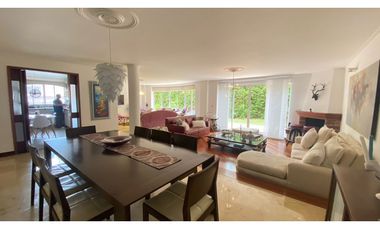 Casa para Arriendo en La Calera