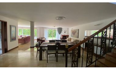 Casa para Arriendo en La Calera