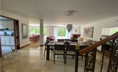 Casa para Arriendo en La Calera