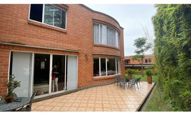 Casa para Arriendo en La Calera