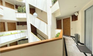 SE ARRIENDA APARTAMENTO EN SANTA BRBARA CENTRAL