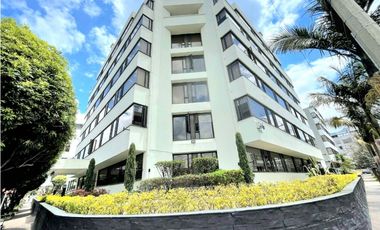 SE ARRIENDA APARTAMENTO EN SANTA BRBARA CENTRAL