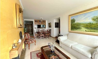 SE ARRIENDA APARTAMENTO EN SANTA BRBARA CENTRAL