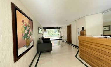 SE ARRIENDA APARTAMENTO EN SANTA BRBARA CENTRAL