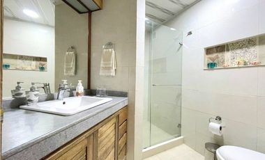 SE ARRIENDA APARTAMENTO EN SANTA BRBARA CENTRAL