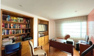 SE ARRIENDA APARTAMENTO EN SANTA BRBARA CENTRAL