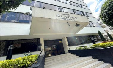 SE ARRIENDA APARTAMENTO EN SANTA BRBARA CENTRAL