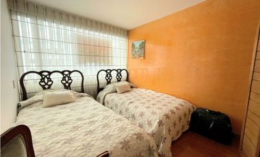 SE ARRIENDA APARTAMENTO EN SANTA BRBARA CENTRAL