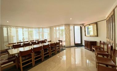 SE ARRIENDA APARTAMENTO EN SANTA BRBARA CENTRAL