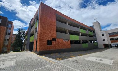 VENTA  APARTAMENTO EN TOCANCIPA CONJUNTO RESIDENCIAL FELICIA CUNDIN