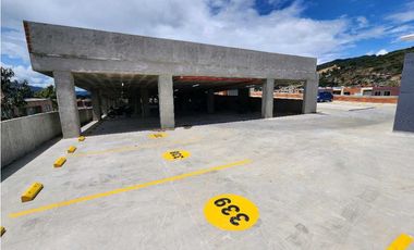 VENTA  APARTAMENTO EN TOCANCIPA CONJUNTO RESIDENCIAL FELICIA CUNDIN