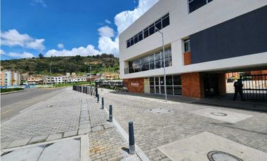 VENTA  APARTAMENTO EN TOCANCIPA CONJUNTO RESIDENCIAL FELICIA CUNDIN