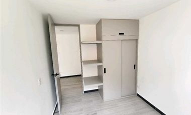 VENTA  APARTAMENTO EN TOCANCIPA CONJUNTO RESIDENCIAL FELICIA CUNDIN