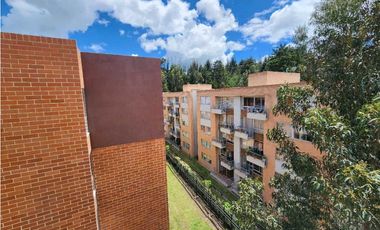 VENTA  APARTAMENTO EN TOCANCIPA CONJUNTO RESIDENCIAL FELICIA CUNDIN