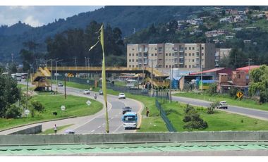 VENTA  APARTAMENTO EN TOCANCIPA CONJUNTO RESIDENCIAL FELICIA CUNDIN