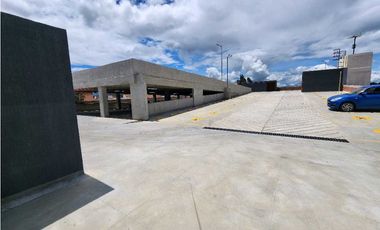 VENTA  APARTAMENTO EN TOCANCIPA CONJUNTO RESIDENCIAL FELICIA CUNDIN