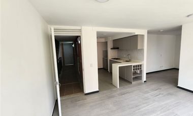 VENTA  APARTAMENTO EN TOCANCIPA CONJUNTO RESIDENCIAL FELICIA CUNDIN