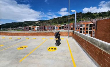 VENTA  APARTAMENTO EN TOCANCIPA CONJUNTO RESIDENCIAL FELICIA CUNDIN