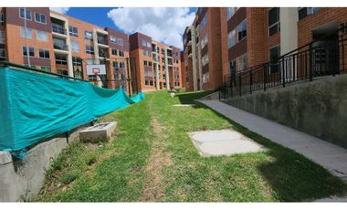VENTA  APARTAMENTO EN TOCANCIPA CONJUNTO RESIDENCIAL FELICIA CUNDIN