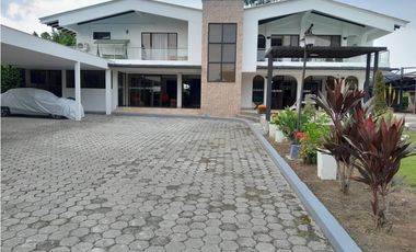 RENTA CASA CAMPESTRE COMBIA PEREIRA