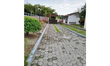 RENTA CASA CAMPESTRE COMBIA PEREIRA