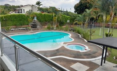 RENTA CASA CAMPESTRE COMBIA PEREIRA