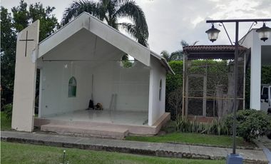 RENTA CASA CAMPESTRE COMBIA PEREIRA