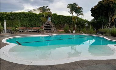 RENTA CASA CAMPESTRE COMBIA PEREIRA