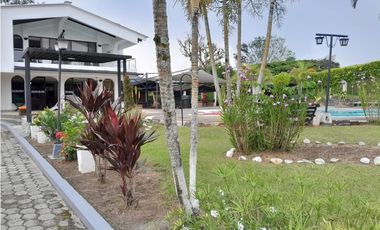 RENTA CASA CAMPESTRE COMBIA PEREIRA