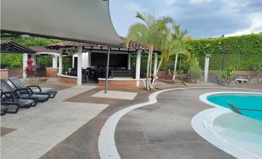 RENTA CASA CAMPESTRE COMBIA PEREIRA
