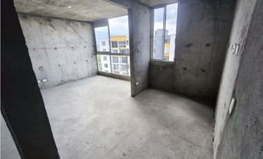 APARTAMENTO EN VENTA EN OBRA GRIS CON PARQUEADERO JAMUNDI (JD)