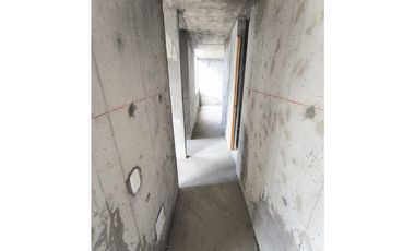 APARTAMENTO EN VENTA EN OBRA GRIS CON PARQUEADERO JAMUNDI (JD)