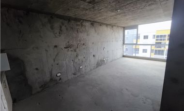 APARTAMENTO EN VENTA EN OBRA GRIS CON PARQUEADERO JAMUNDI (JD)