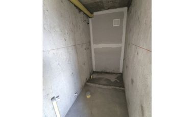 APARTAMENTO EN VENTA EN OBRA GRIS CON PARQUEADERO JAMUNDI (JD)