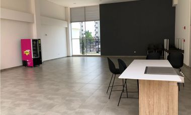 APARTAMENTO EN VENTA EN OBRA GRIS CON PARQUEADERO JAMUNDI (JD)