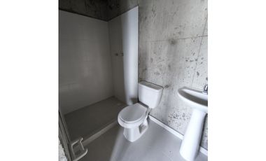 APARTAMENTO EN VENTA EN OBRA GRIS CON PARQUEADERO JAMUNDI (JD)