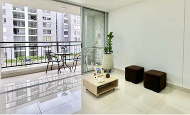 SE VENDE APARTAMENTO EN CIUDAD COUNTRY, JAMUNDI