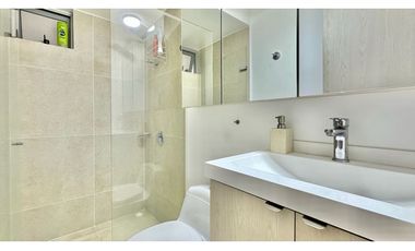 SE VENDE APARTAMENTO EN CIUDAD COUNTRY, JAMUNDI