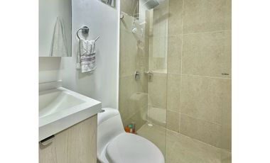 SE VENDE APARTAMENTO EN CIUDAD COUNTRY, JAMUNDI