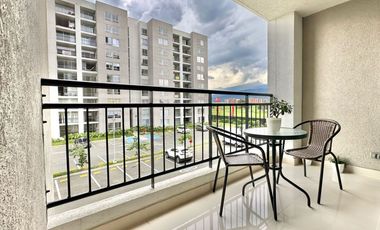 SE VENDE APARTAMENTO EN CIUDAD COUNTRY, JAMUNDI