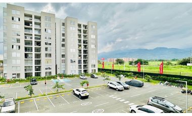 SE VENDE APARTAMENTO EN CIUDAD COUNTRY, JAMUNDI