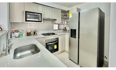 SE VENDE APARTAMENTO EN CIUDAD COUNTRY, JAMUNDI